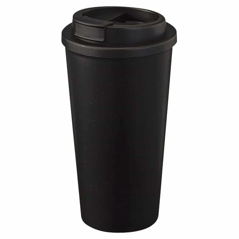 ダブルウォールタンブラー５５０ｍｌ 　ブラック　　(1100025804)