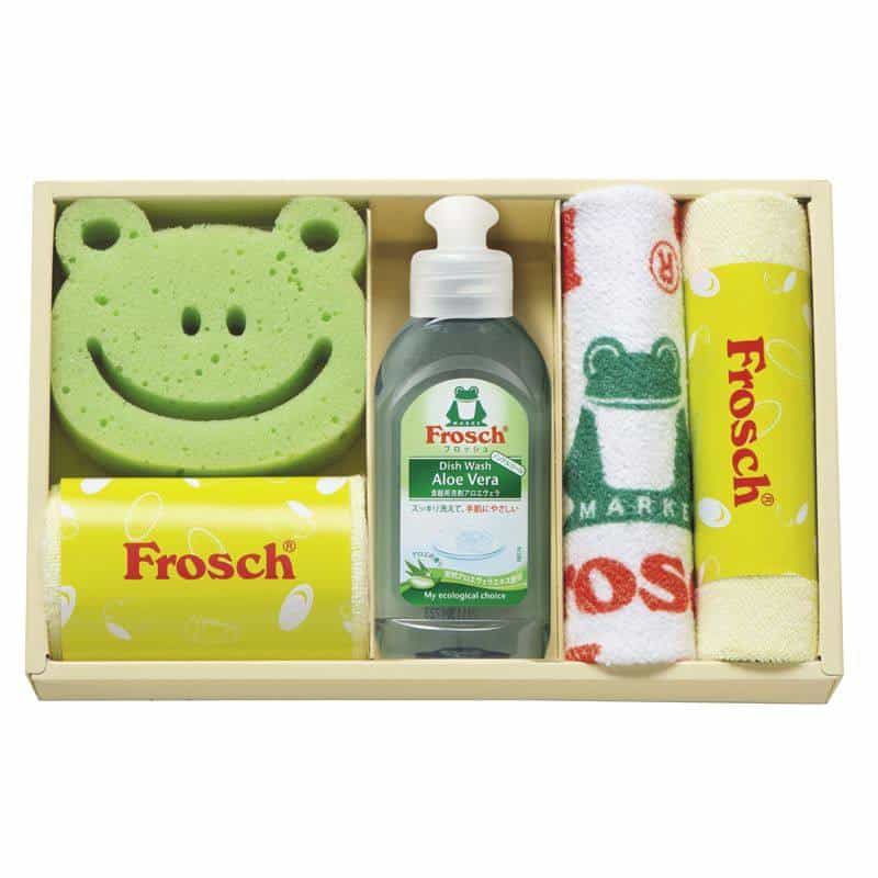 フロッシュ キッチン洗剤ギフト　(1100025913)