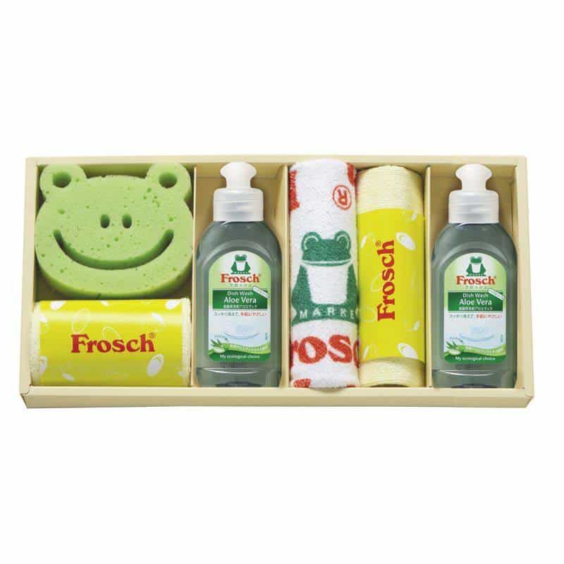 フロッシュ キッチン洗剤ギフト　(1100025914)