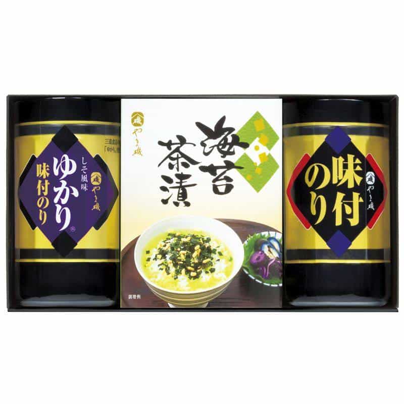 やま磯 味のり卓上バラエティセット　(1100025986)