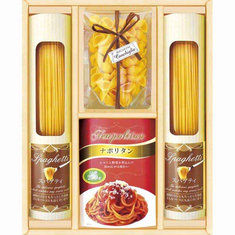 彩食ファクトリー 味わいソースで食べるパスタセット　(1100026105)