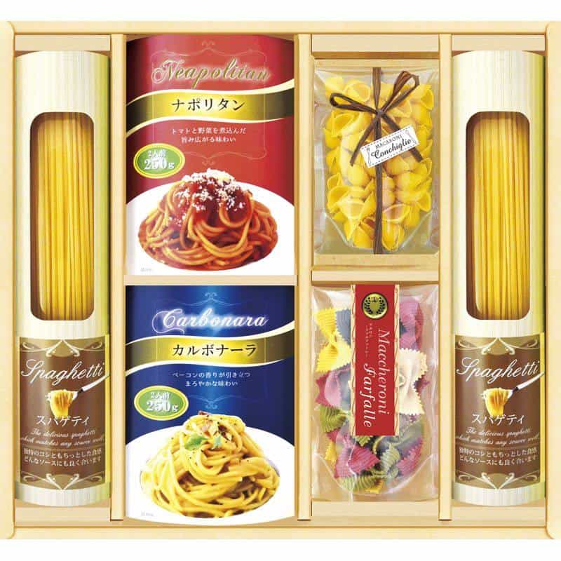 彩食ファクトリー 味わいソースで食べるパスタセット　(1100026107)
