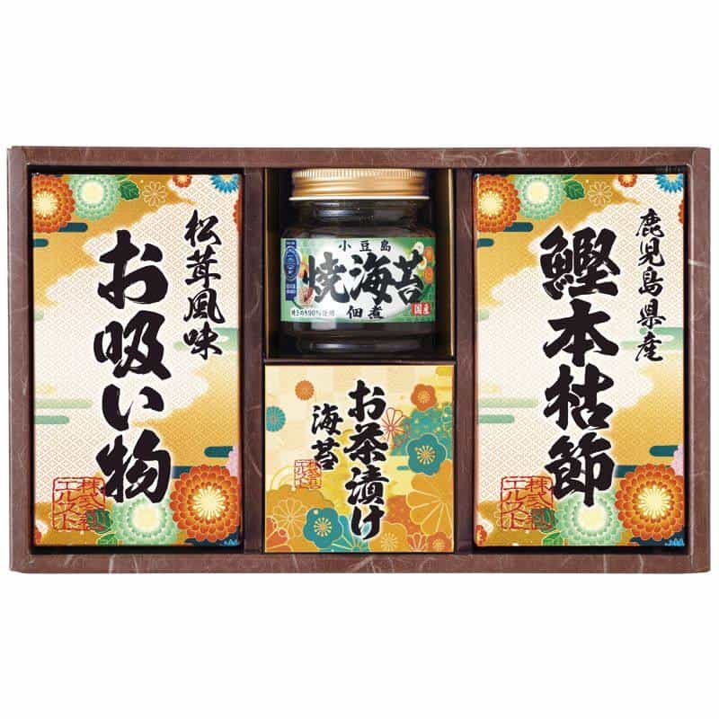 雅和膳 詰合せ　(1100026294)