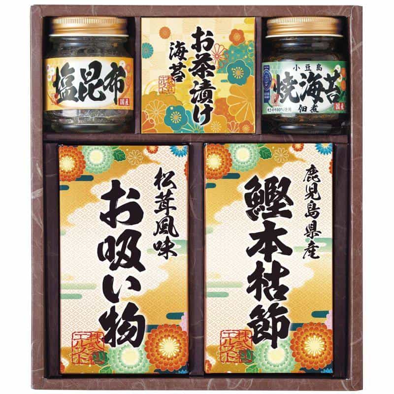 雅和膳 詰合せ　(1100026295)
