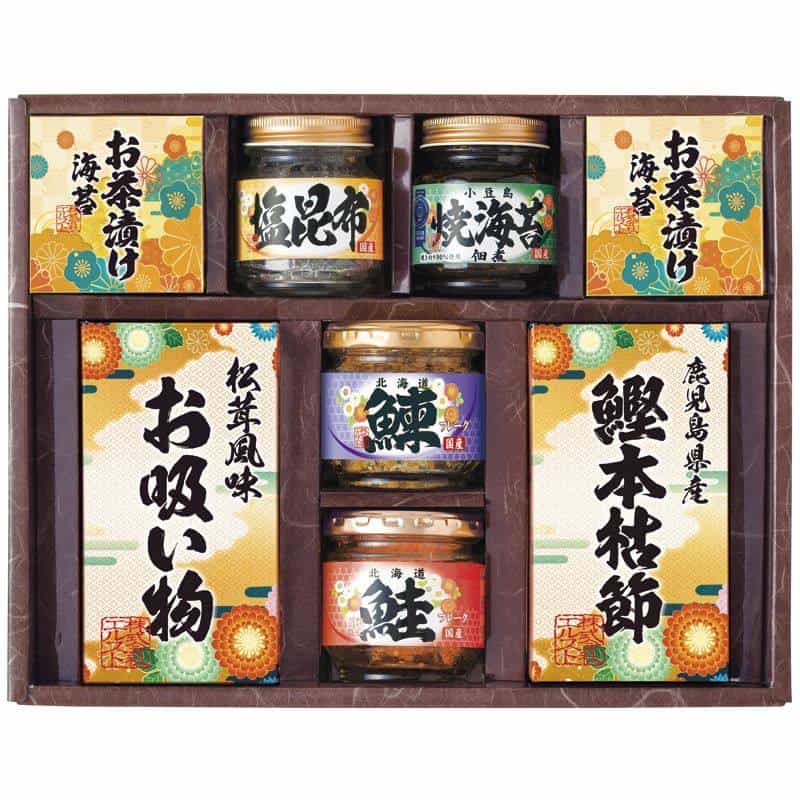 雅和膳 詰合せ　(1100026297)