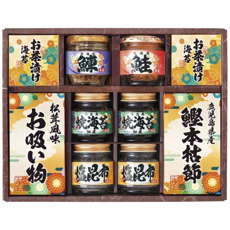 雅和膳 詰合せ　(1100026298)