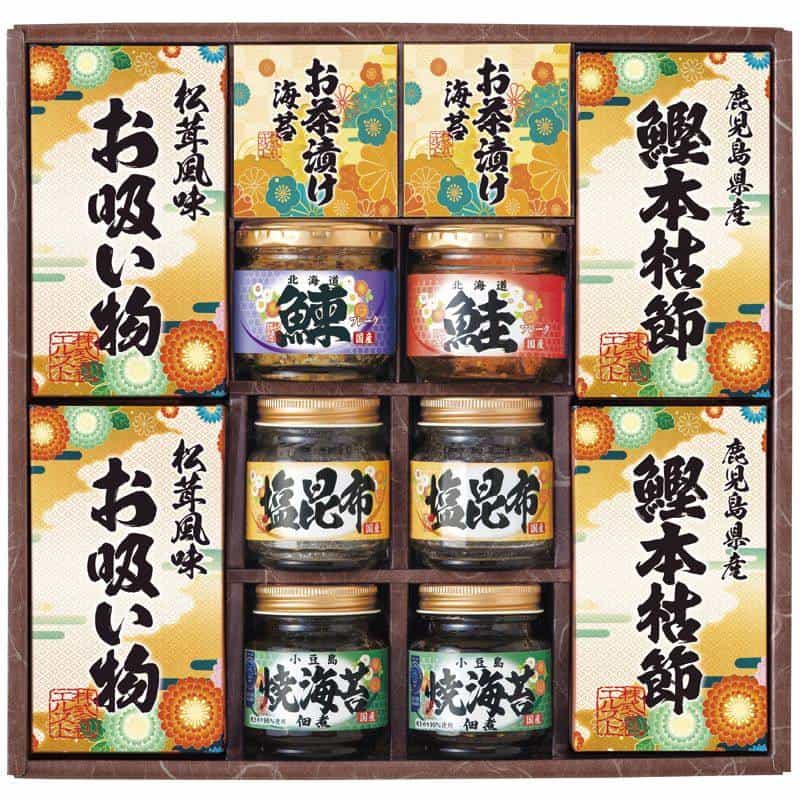 雅和膳 詰合せ　(1100026299)