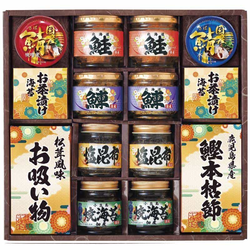 雅和膳 詰合せ　(1100026300)