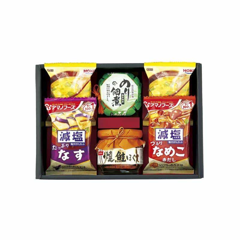 食卓バラエティギフト　(1100026301)