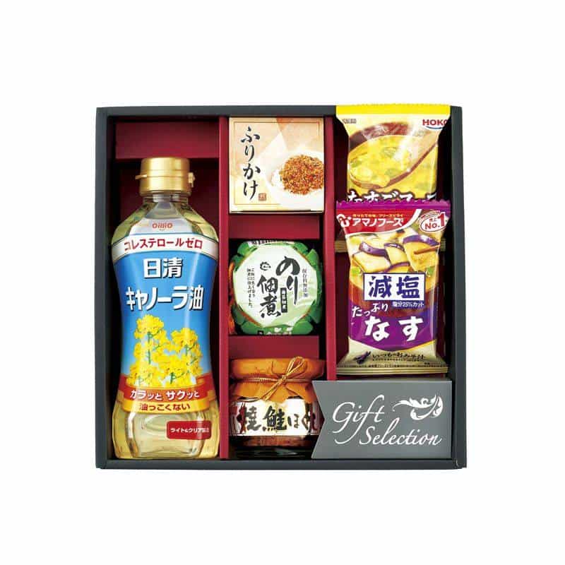 食卓バラエティギフト　(1100026302)