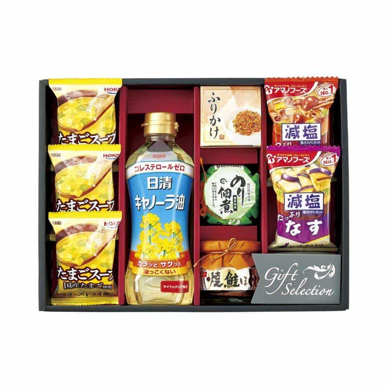 食卓バラエティギフト　(1100026303)