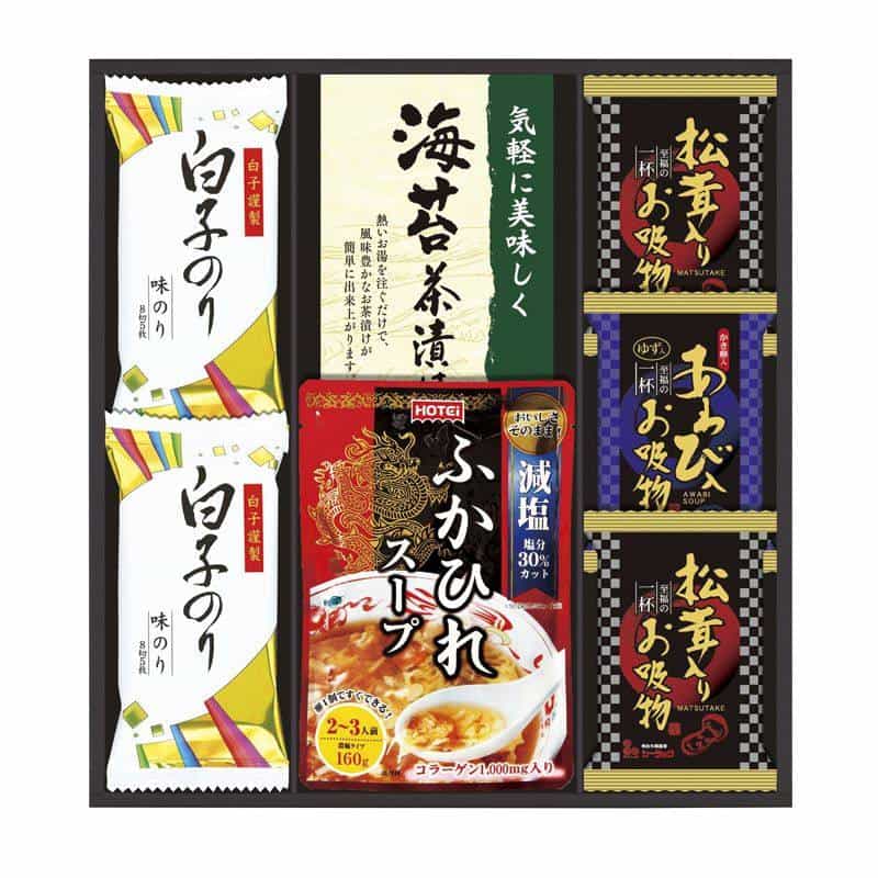 贅沢フリーズドライとふかひれスープ　(1100026346)