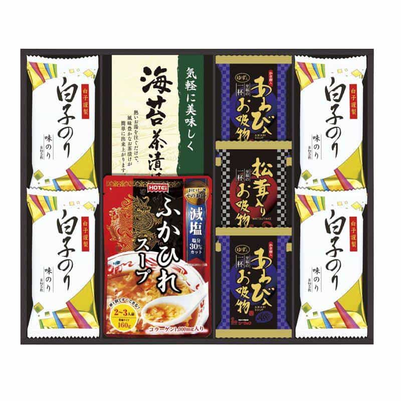 贅沢フリーズドライとふかひれスープ　(1100026347)