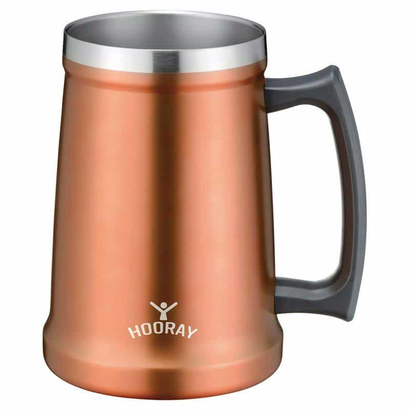 フーレイ ジョッキタンブラー７００ｍｌ　コッパー　(1100026409)