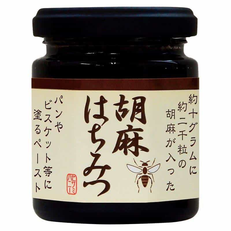 胡麻はちみつ黒　(1100026900)