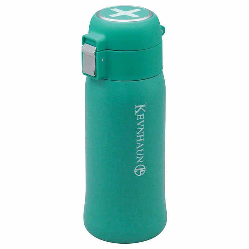 ＫＥＶＮＨＡＵＮ ワンタッチマグボトル ３６０ｍｌ　ティール　(1100026996)