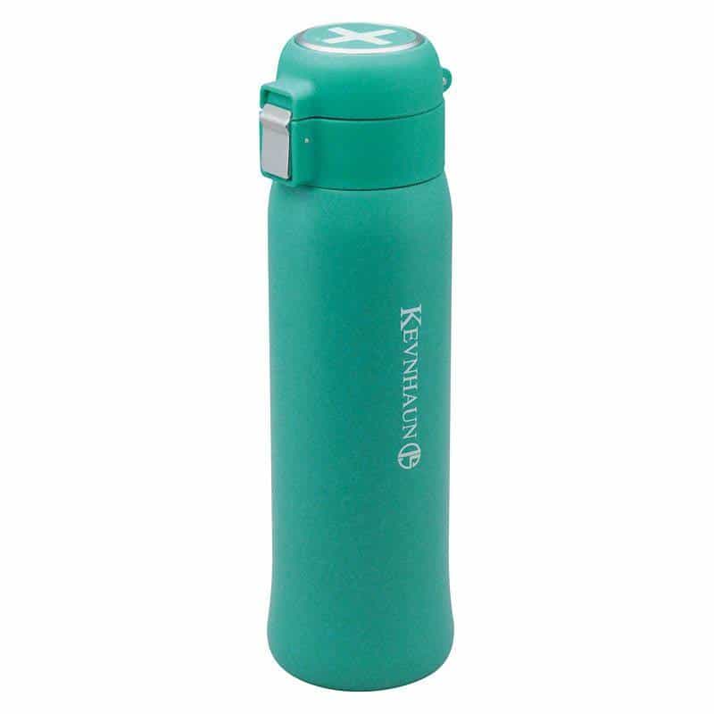 ＫＥＶＮＨＡＵＮ ワンタッチマグボトル ５００ｍｌ　ティール　(1100026998)
