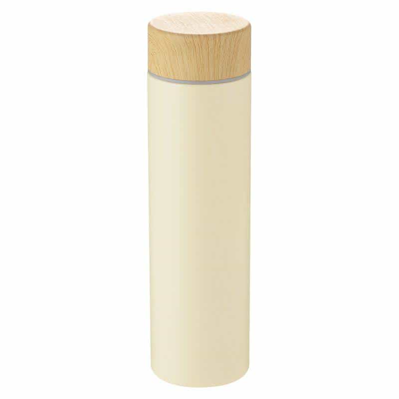ニューラフィネス マグボトル ４００ｍｌ　アイボリー　(1100026999)
