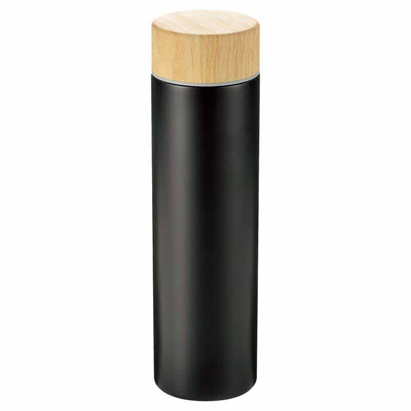 ニューラフィネス マグボトル ４００ｍｌ　ブラック　(1100027000)