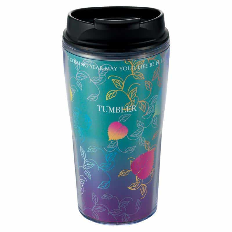 シールタンブラー２６０ｍｌ　(1100027041)