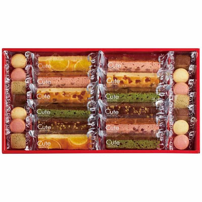 キュートセレクション ＣＳＢ ２０　(1100027411)