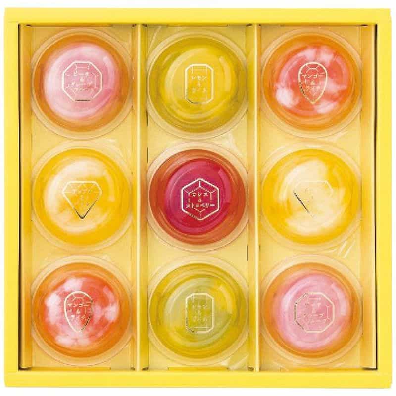 ピッコロドルチェ ＰＤＢ １０