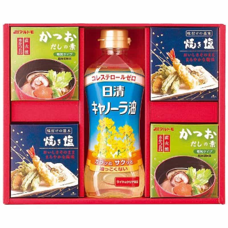 バラエティ調味料ギフト ＡＰ ＡＥ