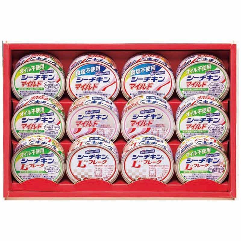 シーチキンギフト ＳＥＴ ３０Ｂ　(1100027672)