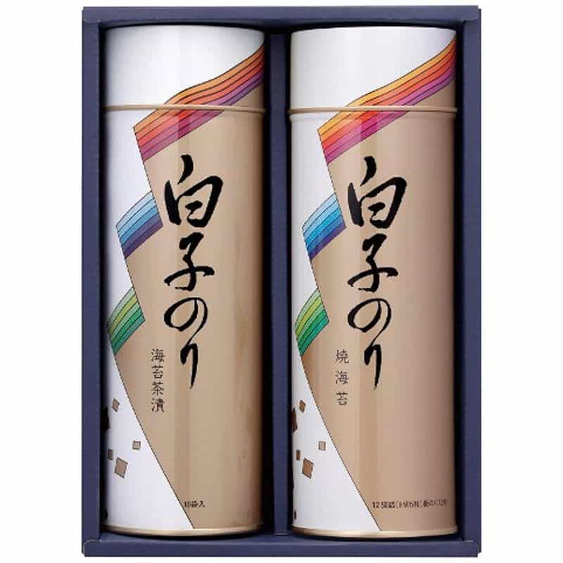 のり・お茶漬け詰合せ ＳＡ ２００　(1100027696)