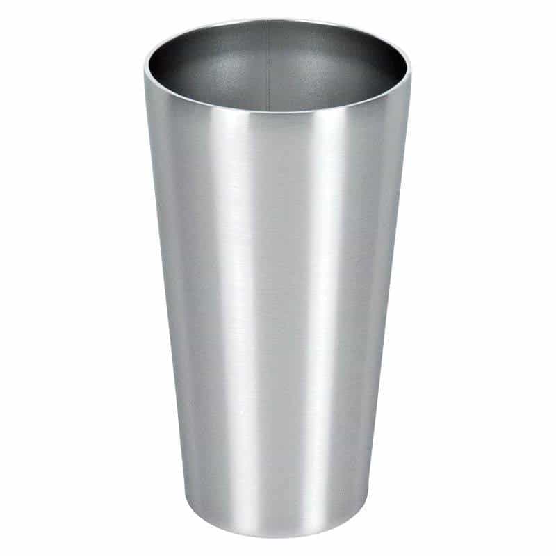 フォルテック ステンレスタンブラー４５０ｍｌ　(1100027856)