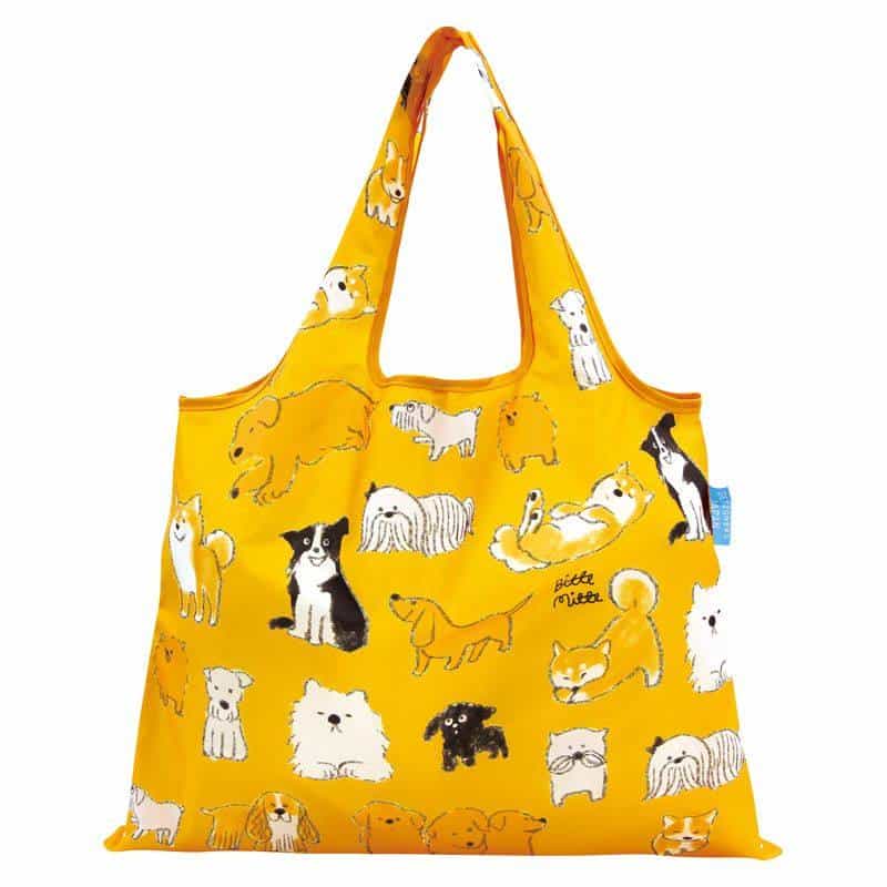 デザイナーズジャパン ２ｗａｙ Ｓｈｏｐｐｉｎｇ Ｂａｇ　うちのこかわいい　(1100027941)