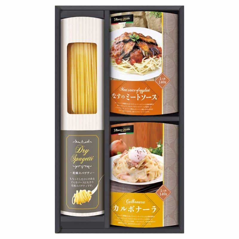 ＢＵＯＮＯ ＴＡＶＯＬＡ 世界チャンピオンマルコのパスタソース パスタバラエティセット 　(1100028049)