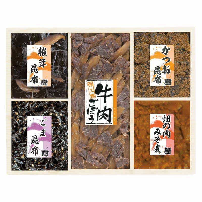 浪花佃史屋 味三昧 　(1100028080)