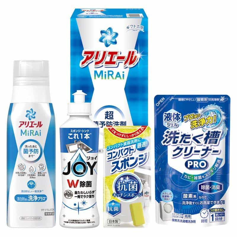 ギフト工房 アリエールミライセット 　(1100028127)