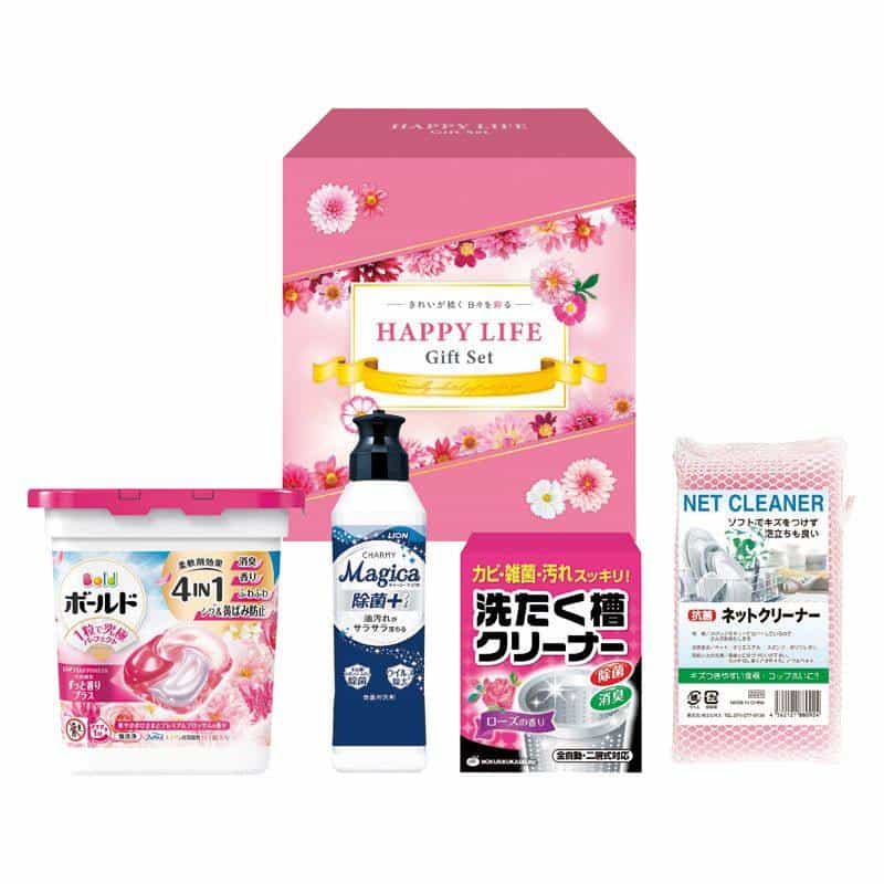 ハッピーライフギフト 　(1100028137)