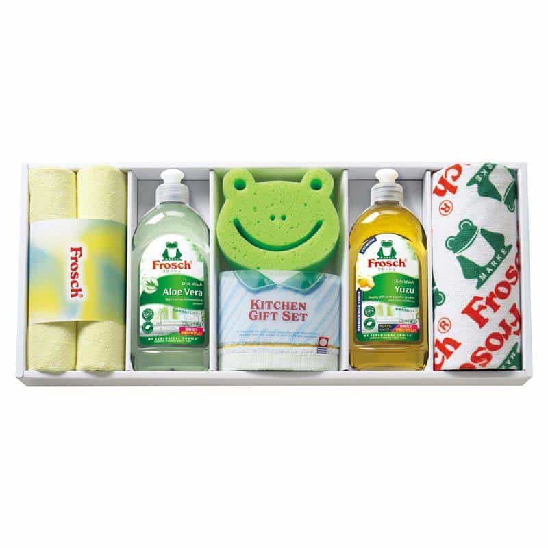 フロッシュ キッチン洗剤ギフト 　(1100028169)