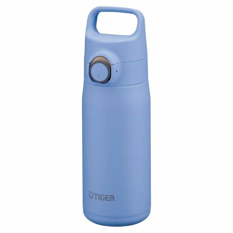 タイガー 真空断熱ボトル ５００ｍｌ　ネモフィラブルー　(1100028202)