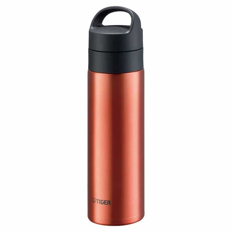 タイガー 真空断熱炭酸ボトル ４８０ｍｌ　クリアーカッパー　(1100028205)