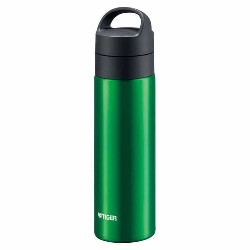 タイガー 真空断熱炭酸ボトル ４８０ｍｌ　クリアーグリーン　(1100028206)