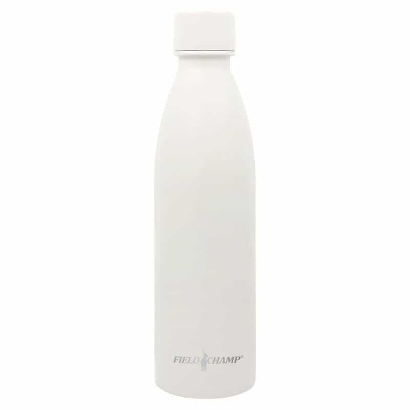 フィールドチャンプ 炭酸対応スポーツボトル ５３０ｍｌ　オフホワイト　(1100028211)