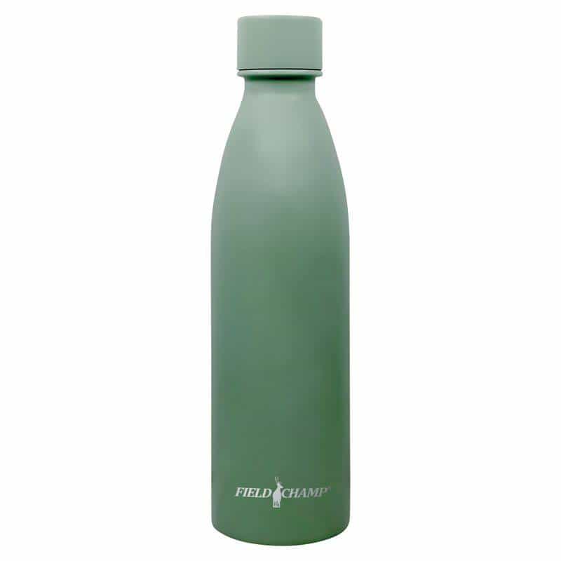 フィールドチャンプ 炭酸対応スポーツボトル ５３０ｍｌ　カーキ　(1100028212)