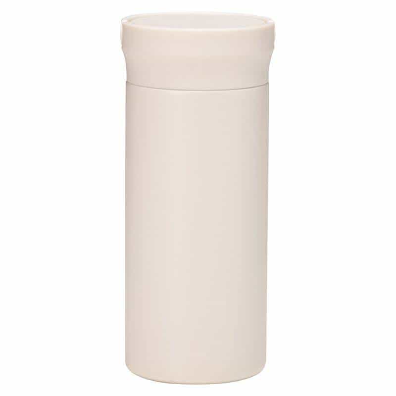 ハンドル付シームレスボトル ３５０ｍｌ　(1100028214)