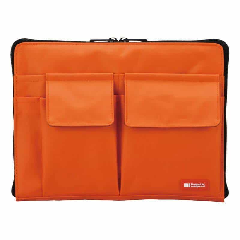 ＬＩＨＩＴ ＬＡＢ バッグインバッグ Ａ５
