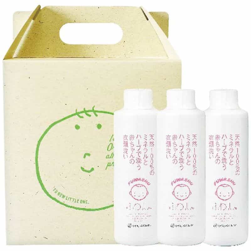 ふわっしゅプチＧＩＦＴ　ＳＥＴ　Ｆ