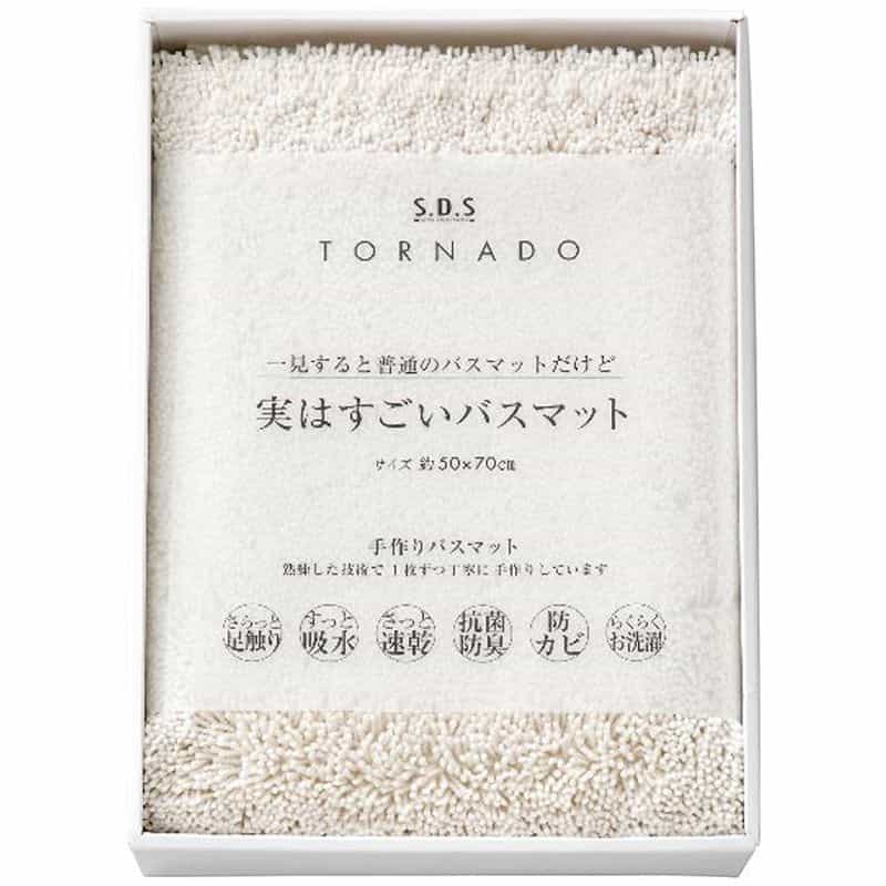 センコー　実はすごいバスマット　(1100028544)
