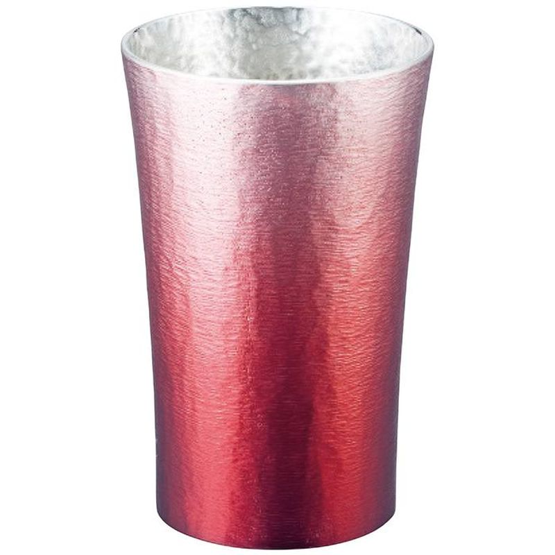 大阪錫器　錫製タンブラー２００ｍｌ　(1100028621)