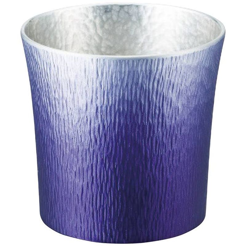 大阪錫器　錫製タンブラー３１０ｍｌ　(1100028625)