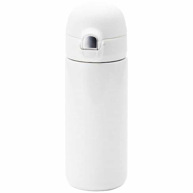 アサヒ　ワンタッチステンレスボトル３５０ｍｌ　(1100028674)