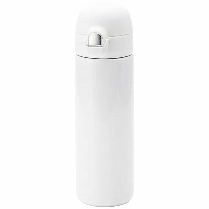 アサヒ　ワンタッチステンレスボトル４５０ｍｌ　(1100028675)
