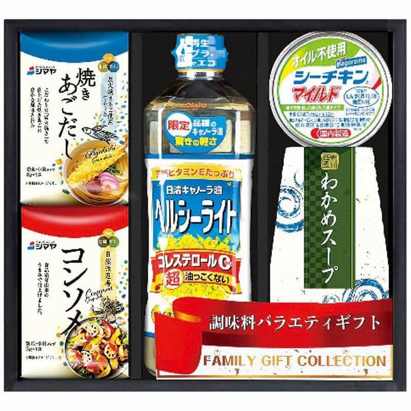 創愛　彩　　味ノ蔵　バラエティセット　Ｃ　ＢＪ　(1100028866)